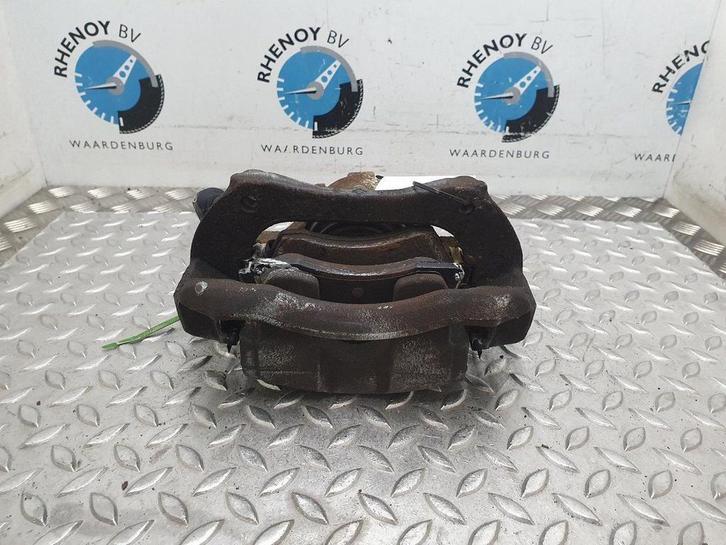 OPEL ASTRA 1.4 Turbo LPG Cosmo [CALIPER] 2013, Auto-onderdelen, Overige Auto-onderdelen, Gebruikt, ARN erkend, Stiba lid, Erkend duurzaam