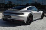 Porsche 992 4 GTS LIFT BURMESTER REAR AXL ST (bj 2024), Auto's, Porsche, 4 zetels, Gebruikt, Parkeersensor, 480 pk