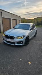 BMW 120i M Sport, Auto's, BMW, Achterwielaandrijving, Euro 6, 4 cilinders, Alcantara