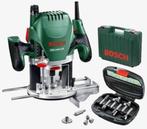 Bosch POF 1400 ACE bovenfrees., Doe-het-zelf en Bouw, Ophalen, Nieuw