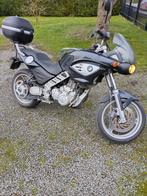 BMW F650CS scarver motorfiets., Motoren, Motoren | BMW, Particulier, 652 cc