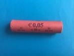 Nederland 1999 roll, Losse munt, Overige landen, 5 cent