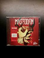 Mastodon - The hunter, Cd's en Dvd's, Cd's | Hardrock en Metal, Gebruikt, Ophalen of Verzenden