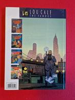 Bd lou cale 4,EO, Livres, BD, Enlèvement ou Envoi