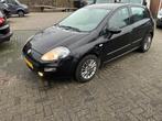 fiat punto 1.3 multijet face lift.  2012, Auto's, Fiat, Te koop, Monovolume, 5 deurs, Stof