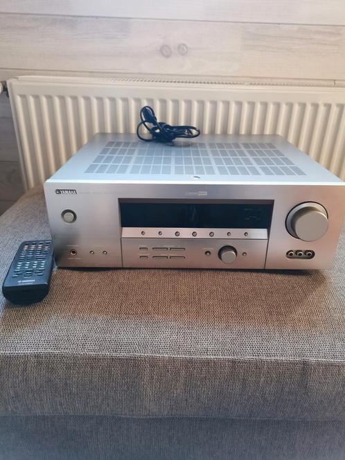 Yamaha RX-V457, Audio, Tv en Foto, Versterkers en Ontvangers, Zo goed als nieuw, Stereo, Yamaha, Ophalen