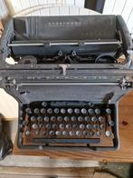 Oude typmachines, Diversen, Ophalen, Gebruikt