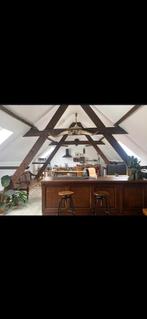 Antieke toog uit 1900 Avignon, Huis en Inrichting, Barren, Ophalen of Verzenden, Gebruikt