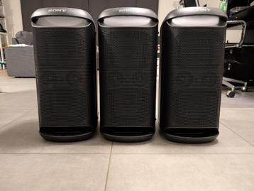 Sony SRS XV500 beschikbaar voor biedingen