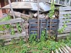 gemengd, 3 jaar oud, circa 8m³, Tuin en Terras, Brandhout, Ophalen