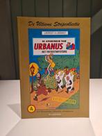 Urbanus -Merchandise- Fritkotmysterie, Ophalen of Verzenden, Nieuw