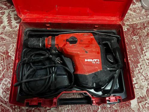 Hilti, Bricolage & Construction, Outillage | Foreuses, Comme neuf