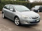 Astra 1.3 cdti carpass, Autos, Opel, Achat, Entreprise, Boîte manuelle, Noir