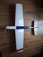 Tucano, Hobby en Vrije tijd, Modelbouw | Radiografisch | Vliegtuigen, Ophalen, Gebruikt, Elektro