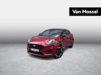 Ford Puma 1.0i Ecoboost mHEV 92kW ST-Line X - PANO DAK, Voorwielaandrijving, Stof, 665 kg, Bedrijf