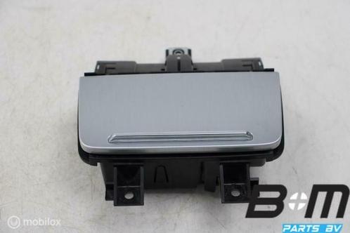 Asbak met huis Audi TT8J 8J0857951A, Auto-onderdelen, Interieur en Bekleding, Gebruikt