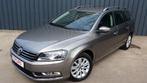✔VW PASSAT 1.4TSI Variant Comfort 2013 ❕ Airco, Bluetth,.., Euro 5, Stof, Zwart, 4 cilinders