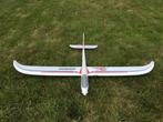 Easy glider 4, Ophalen