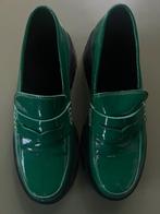 Chaussures Sacha vert 38, Porté, Sacha, Chaussures basses, Vert