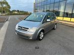 Opel Meriva Bj..2007 ..1.4 benzine..127.000km A/C, Bedrijf, Meriva, Te koop, Benzine