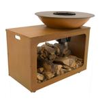 Nouveau barbecue en acier Corten neuf, Enlèvement ou Envoi