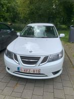 Saab 9-3 2010 TTID, Autos, Saab, Euro 5, Achat, 4 portes, Boîte manuelle