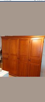 Armoire et commode, Maison & Meubles, Enlèvement, Pin