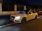 AUDI A4 2.0L TDI, Auto's, Voorwielaandrijving, Euro 5, 730 kg, Zwart