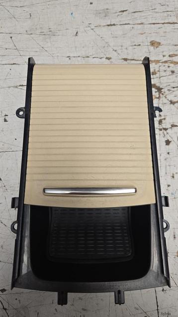 Opbergvak middenconsole achter BMW 3 serie E92 E93 LCi 51166 beschikbaar voor biedingen