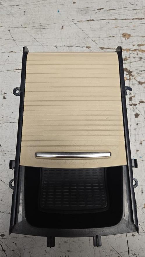 Opbergvak middenconsole achter BMW 3 serie E92 E93 LCi 51166, Auto-onderdelen, Dashboard en Schakelaars, Gebruikt, Ophalen of Verzenden