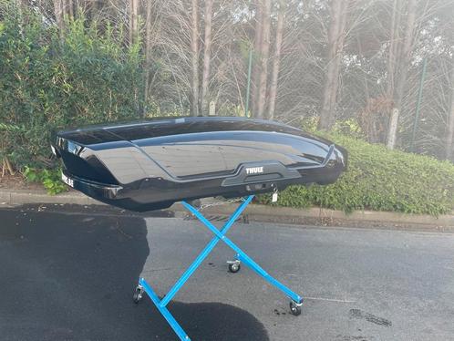 Thule Motion XT Large (450L) gebruikt, Auto diversen, Dakkoffers, Gebruikt, Ophalen