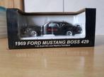 miniatuur auto ford mustang, Collections, Comme neuf, Enlèvement
