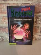 Kippenvel junior, Boeken, Ophalen of Verzenden, Zo goed als nieuw