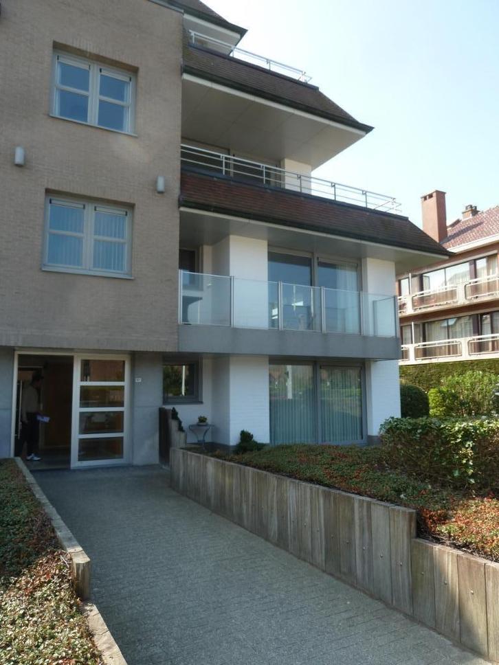 last minute app nieuwpoort bad 6 pers. 90 euro, Vakantie, Vakantie | Aanbiedingen en Last minute, Eigenaar