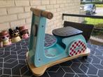 houten scooter jamm scoot als nieuw, Fietsen en Brommers, Ophalen, Zo goed als nieuw, Jamm scoot