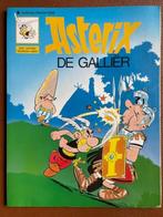 Asterix De Gallier, Gelezen, Eén stripboek, Ophalen of Verzenden, Goscinny - Uderzo