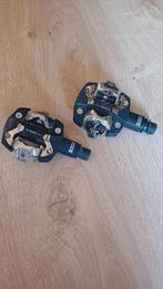 Look moutainbike pedalen, Fietsen en Brommers, Fietsonderdelen, Ophalen, Zo goed als nieuw