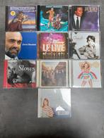 Lot de 20 cd, Ophalen, Gebruikt