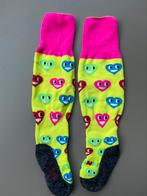 Chaussettes de hockey smiley Hingly taille 31-35, Comme neuf, Vêtements
