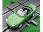 Carrera Go: Jaguar XKR, Racebaan, Carrera, Ophalen of Verzenden, Zo goed als nieuw