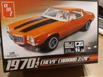 AMT (00635): Chevy Camaro Z28 om 1:25, Hobby en Vrije tijd, Modelbouw | Auto's en Voertuigen, Overige merken, Auto, Groter dan 1:32