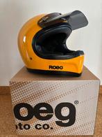 Motorhelm Roeg maat S, Dames, Integraalhelm, S, Tweedehands