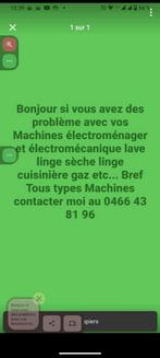 Technicien