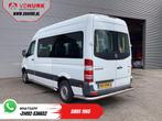 Mercedes-Benz Sprinter 313 2.2 CDI Aut. L2H2 €11.132 Incl. B, Automaat, 213 g/km, Wit, Mercedes-Benz