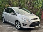 Ford c max 2011 diesel 1.6 3500€ gekeurd voor verkoop, Auto's, Bedrijf, 5 deurs, Te koop, C-Max