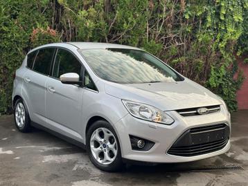 Ford c max 2011 diesel 1.6 3500€ gekeurd voor verkoop beschikbaar voor biedingen