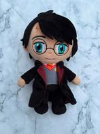 Harry Potter knuffel/pluche pop, Ophalen, Zo goed als nieuw