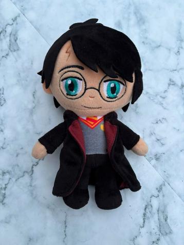 Harry Potter knuffel/pluche pop beschikbaar voor biedingen