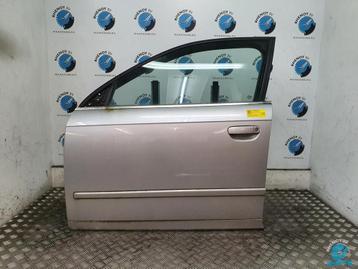 AUDI A4 3.0 TDI Q. PRO LINE  [L_FRONT_DOOR] 2005 beschikbaar voor biedingen
