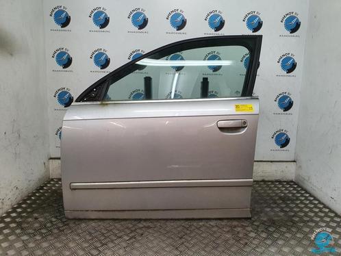 AUDI A4 3.0 TDI Q. PRO LINE  [L_FRONT_DOOR] 2005, Auto-onderdelen, Overige Auto-onderdelen, Gebruikt, ARN erkend, Stiba lid, Erkend duurzaam